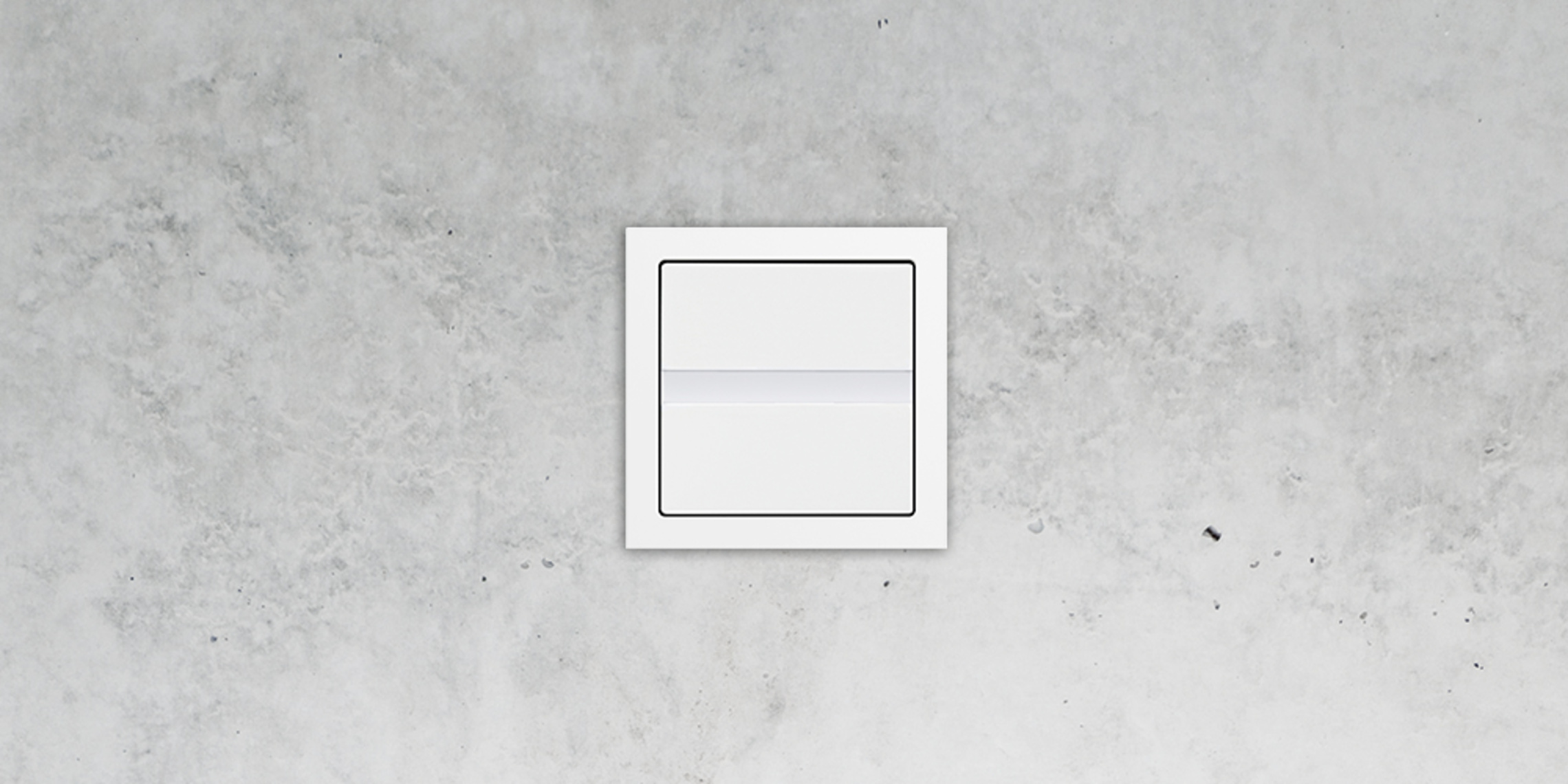 Busch-Komfortschalter® flex bei Elektro Schlierf in Pfahldorf