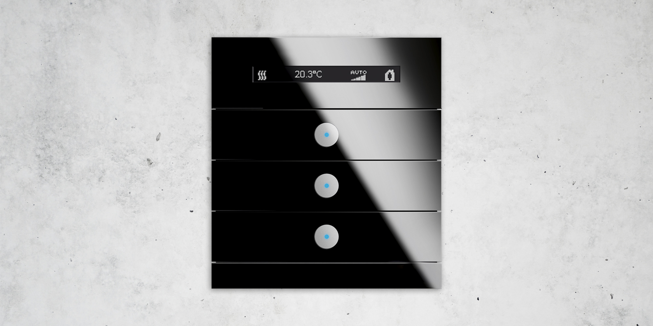 Busch-priOn® bei Elektro Schlierf in Pfahldorf