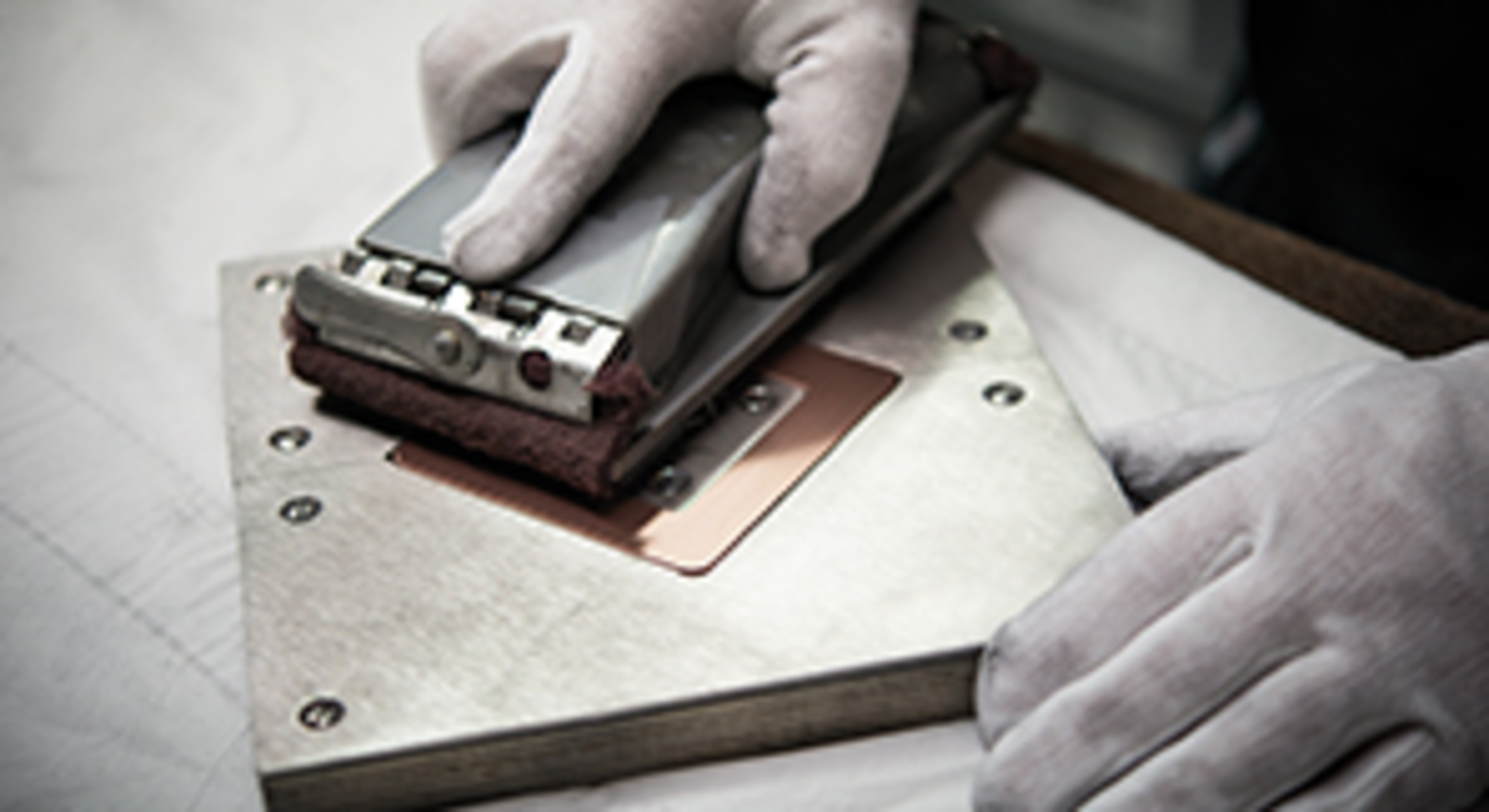 Manufaktur bei Elektro Schlierf in Pfahldorf