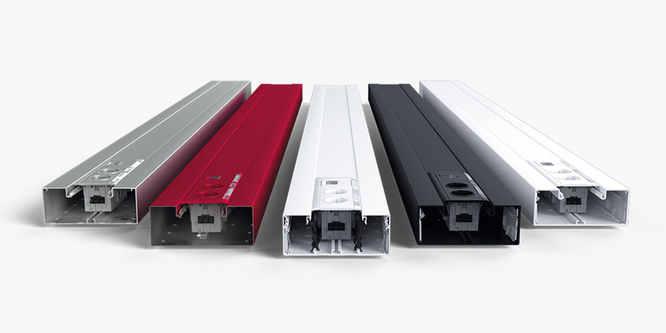 Leitungsführungssysteme bei Elektro Schlierf in Pfahldorf